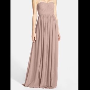 Jenny Yoo Aiden bridesmaid dress
